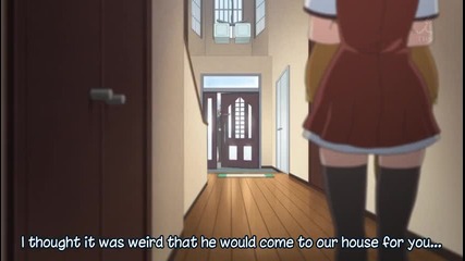Mayo Chiki! - 2 Eng Subs [hq]