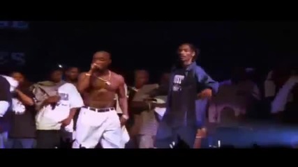 2pac - 'thugs Wrath' (hd 720p Video) Remix