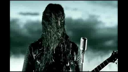 Evergrey Broken Wings (uncensored Version)