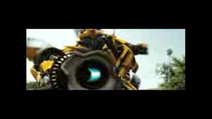 Transformers 2 Trailer 1