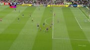 Goal by Manchester United