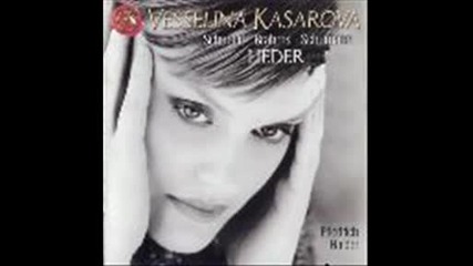 Vesselina Kasarova - Schubert - An mein Herz