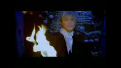 Us5 - Just Because Of You.