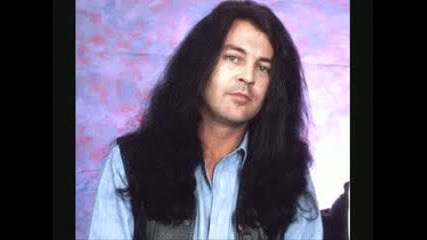 Ian Gillan - My Heart Remains The Same 