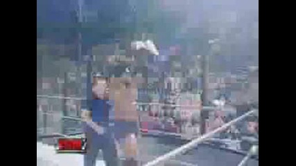 Ecw Extreme Elimination Chamber Part 5/5