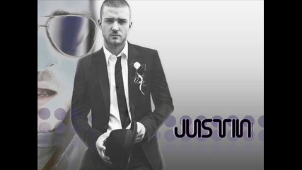 justin timberlake - chop me up