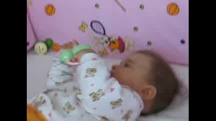 Мишето Се Забавлява (01.06.2007)