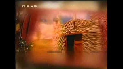 Jesius El Heredero - Promo NTV