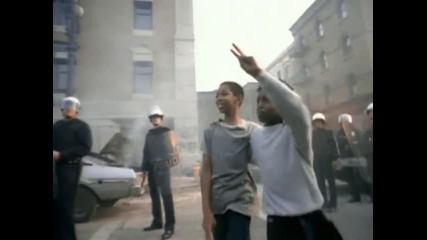 Michael Jackson - Heal The World