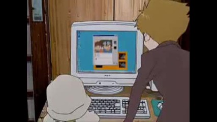 Digimon The Movie  4/9
