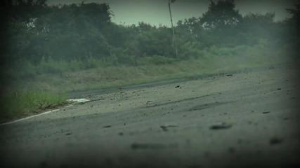 Малко Drifting - Ebisu The Soul of Drift by : drift_arena