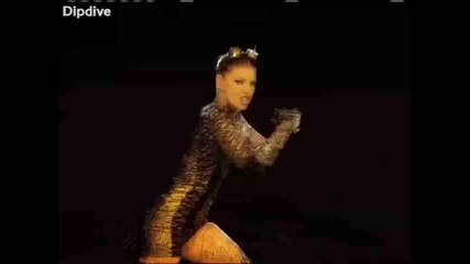 Black Eyed Peas - Boom Boom (high Quality)