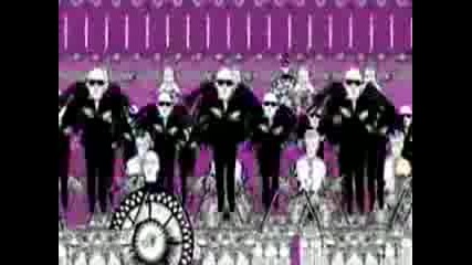 The Pet Shop Boys - Love ect Hq.flv