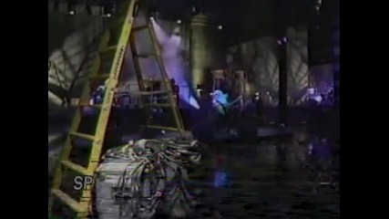 Guns N Roses - You Are Crazy 1988