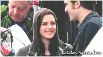 robsten do you remember 
