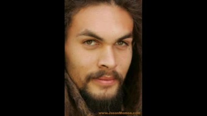 Jason Momoa - Звездата В Хавайски Бряг