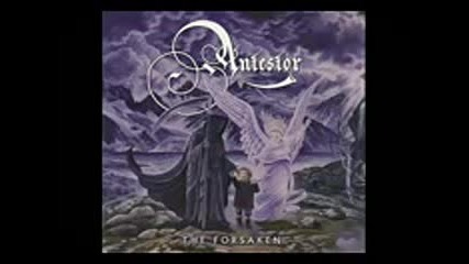 Antestor - The Forsaken (full Album 2005 Norway )