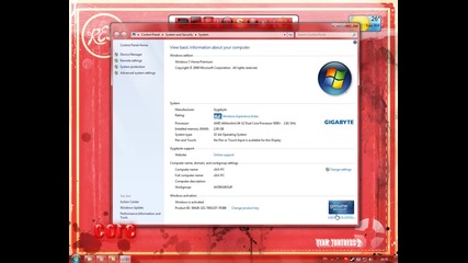 Windows 7 Финалната Версия,  Активирана *hq*