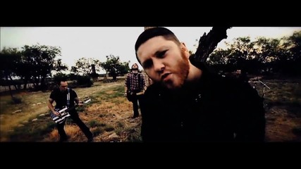 Saving Abel - Mystify (2013)