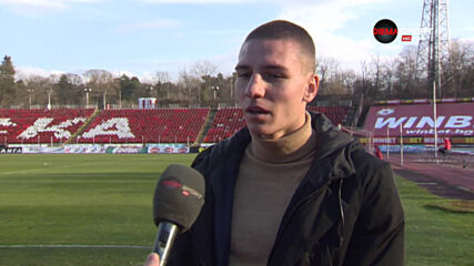 Антов: Такава оферта идва веднъж и не се отказва, искам ЦСКА да има нов стадион