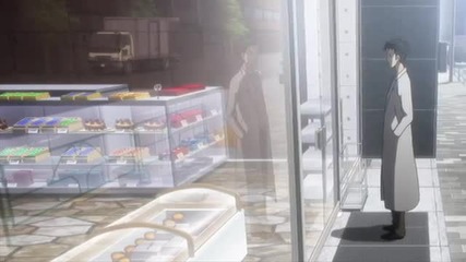 Steins Gate ep2