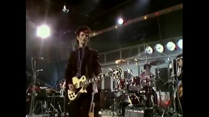 Mink Deville - Spanish Stroll (from _live at Montreux 1982_)