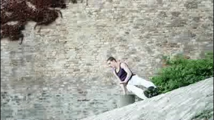 In Search of Sunset - freerun parkour promo from Hungary