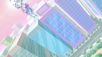 Angel's Friends Episode 01