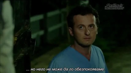 Прилив и Отлив ( Medcezir ) - Eп.6 Част 1-5 bg.sub