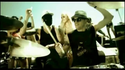 Hollywood Undead-everywhere I Go