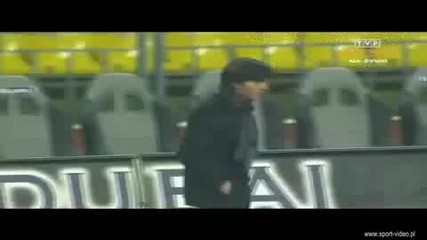 10.10 Русия - Германия 0:1 