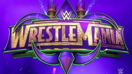 Get an inside look at the making of WrestleMania
