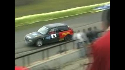 Дебелт тренировки 2008,г