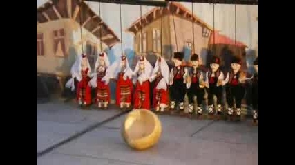 Народно Творчество Насред Филибето