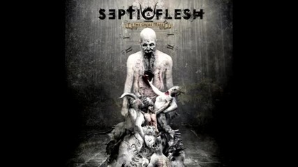Septicflesh - The Great Mass (full album)