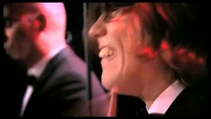 Poets of the Fall - You Know My Name (studio Live)