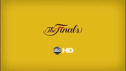 Amazing Playoff Moment - Magic Johnsons Hook Shot