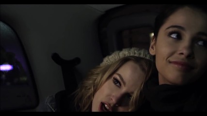 Bridgit Mendler - Hurricane (official Video)