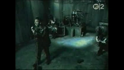 Godsmack - Keep Away 