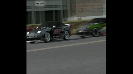 [liveforspeed] a bit More!