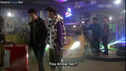 Dream High Episode 1 Part 3 Eng Sub 