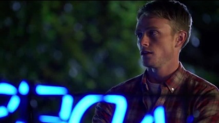 Hart Of Dixie С02 Е15; Субтитри