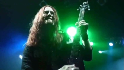 Arch Enemy - I Am Legend & Out For Blood (live) 