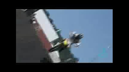 Motocross Jumps 
