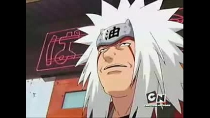 Naruto Episode 89 Part 2 English
