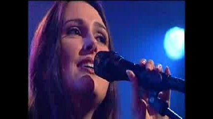 Within Temptation - Crucify