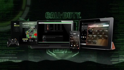 Call of Duty: Elite - Play Together Better Trailer