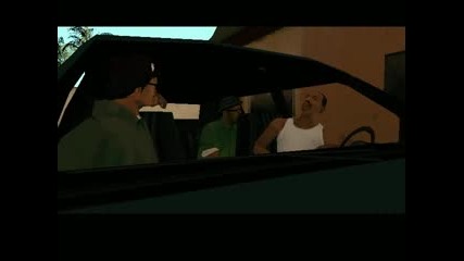 gta San Andreas 7.ep Drive Thur