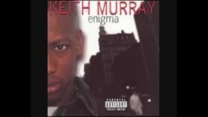Keith Murray - Dangerous Ground