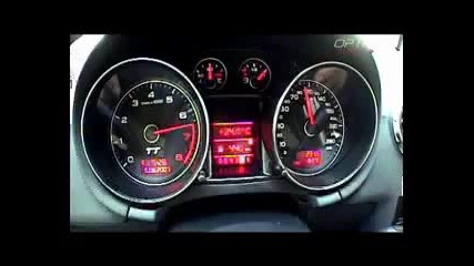 Audi Tt 2.0 Tfsi Option Auto